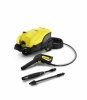 Минимойка высокого давления Karcher K 4 Compact *EU. Большой выбор на сайте Трейдимпорт