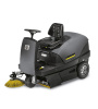 Подметальная машина Karcher KM 100/100 R LPG 1.280-107.0. Большой выбор на сайте Трейдимпорт
