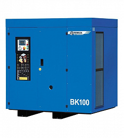 На сайте Трейдимпорт можно недорого купить Компрессор винтовой Remeza ВК100E-13ВС. 