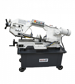 На сайте Трейдимпорт можно недорого купить Ленточнопильный станок Metal Master BSG-812. 