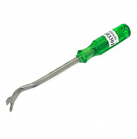 На сайте Трейдимпорт можно недорого купить Съемники для клипс Trommelberg S103301, 9mm, длина 255мм. 