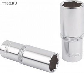 На сайте Трейдимпорт можно недорого купить Головка торцевая глубокая 6гр. 1/2" 11мм N4011L. 