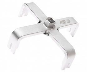 На сайте Трейдимпорт можно недорого купить Съемник крышки топливного бака (VW, AUDI). 