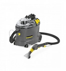 На сайте Трейдимпорт можно недорого купить Моющий пылесос Karcher PUZZI 8/1 C with hand nozzle *EU. 