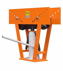 На сайте Трейдимпорт можно недорого купить Трубогиб гидравлический ручной HB-16 Stalex 375003. 