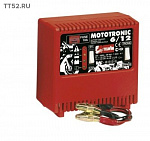 Зарядное устройство Telwin MOTOTRONIC 6/12