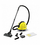 Пылесос для сухой уборки Karcher VC 6 *EU