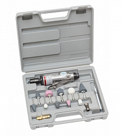 На сайте Трейдимпорт можно недорого купить Пневмобормашинка в кейсе NORDBERG NP3025K. 