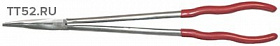 На сайте Трейдимпорт можно недорого купить Длинногубцы экстрадлинные 45гр 400мм APT-7216B. 