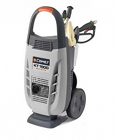 На сайте Трейдимпорт можно недорого купить Мойка высокого давления Comet KT 1750 Classic. 