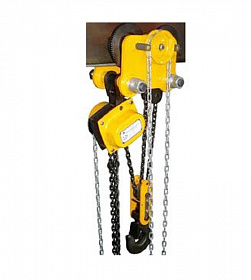 На сайте Трейдимпорт можно недорого купить Таль ТРШБп 3,2т 3м 004-3300-1. 