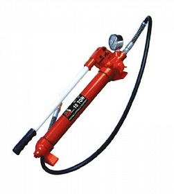 На сайте Трейдимпорт можно недорого купить Насос гидравлический 10 т SHTELWHEEL T71001B1. 