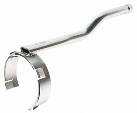 На сайте Трейдимпорт можно недорого купить Съемник топливного насоса (ключ) VW, AUDI. 