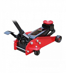 На сайте Трейдимпорт можно недорого купить Домкрат подкатной гидравлический WDK-83500. 