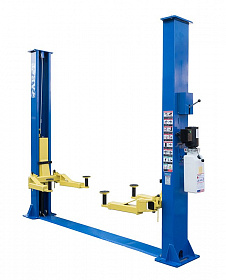 На сайте Трейдимпорт можно недорого купить Двухстоечный подъемник AE&T Т4М (220). 