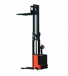 Самоходный электрический штабелер Advanta SDR1030