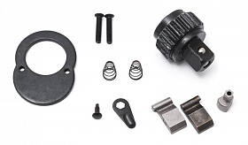 На сайте Трейдимпорт можно недорого купить Ремкомплект к трещотке KT601006 1/4" KINGTUL KT601006-P. 