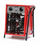 Тепловой вентилятор Aurora HEAT 5000