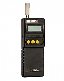 На сайте Трейдимпорт можно недорого купить Течеискатель для проверки герметичности газовой системы ТМ-МЕТА. 