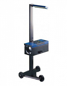 На сайте Трейдимпорт можно недорого купить Электронный прибор для проверки и регулировки фар Werther PH2010G/S. 