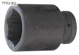 На сайте Трейдимпорт можно недорого купить Головка торцевая ударная глубокая 1" 30мм A8030L. 