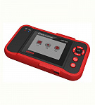 Автомобильный сканер Launch Creader Professional 129