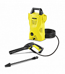 Аппарат высокого давления Karcher K 2 Basic *EU